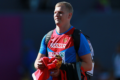 Российский легкоатлет рассказал об отношении к информаторам WADA