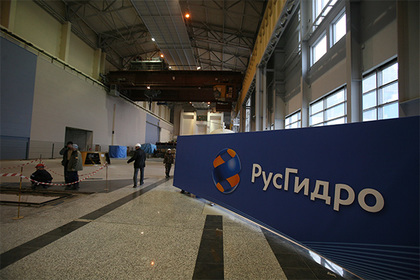 «РусГидро» назвала недопустимыми заявления руководства Киргизии в адрес компании