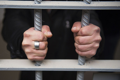Саратовец решил сесть в тюрьму для избавления от наркозависимости