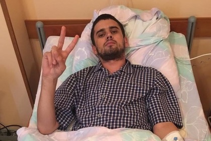 Штаб АТО заявил об отсутствии обстрелов при ранении депутата Рады