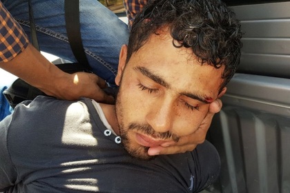 СМИ раскрыли личность напавшего на туристов в Хургаде мужчины