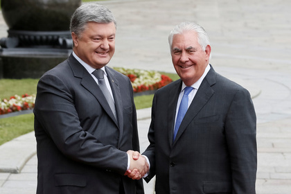 США напомнили Украине о необходимости проведения антикоррупционных реформ