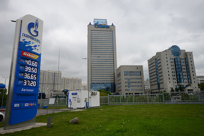 Суд Киева отменил решение о взыскании 80 миллионов гривен с «дочки» «Газпрома»