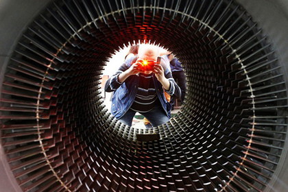 «Технопромэкспорт» опроверг заявление Siemens о предложении выкупить турбины