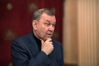 Урин признал репутационные потери из-за скандала с «Нуреевым» Серебренникова