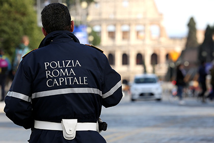 В Италии арестован предполагаемый участник нападения на Дом печати в Грозном
