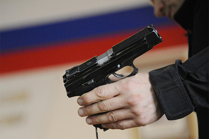 В Росгвардии назвали количество оружия на руках у россиян