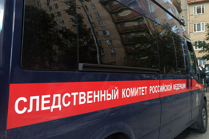 В Санкт-Петербурге за убийство двух взрослых задержали трех подростков