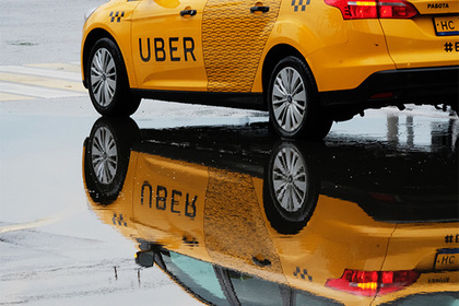 В Uber оценили долю объединенной с «Яндексом» компании на российском рынке