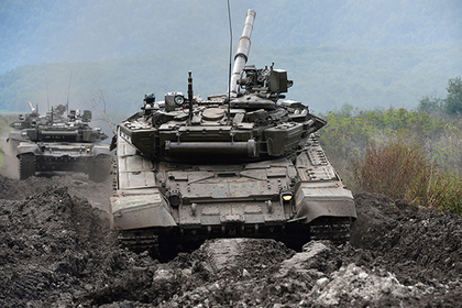 Вьетнам подтвердил наличие контракта на закупку 64 танков Т-90