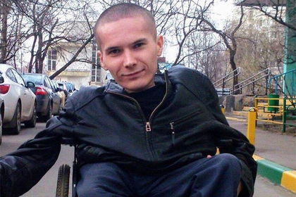 Вызволением инвалида-колясочника из «Матросской Тишины» озаботились во ФСИН