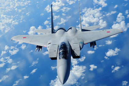Японские военные рассказали о росте активности ВКС России