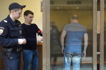 Заказавший 20 лет назад убийство партнера московский коммерсант получил срок