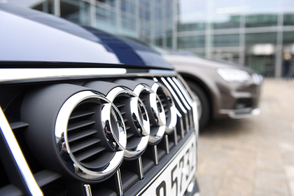 Audi начал по-новому обозначать мощность автомобилей