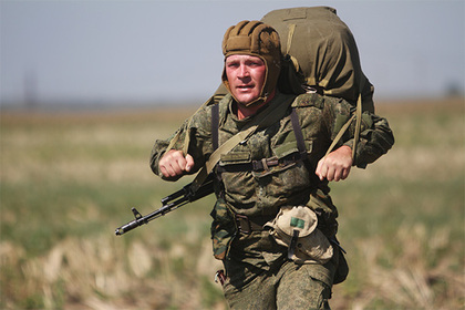 Батальон ВДВ на учениях под Псковом отбил аэродром у 150 боевиков