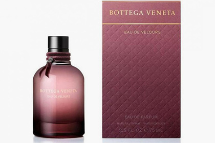 Bottega Veneta сделала духи с розовым перцем