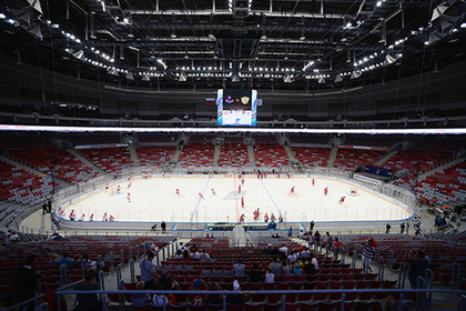 Букмекерская компания bwin стала партнером турнира Sochi Hockey Open 2017