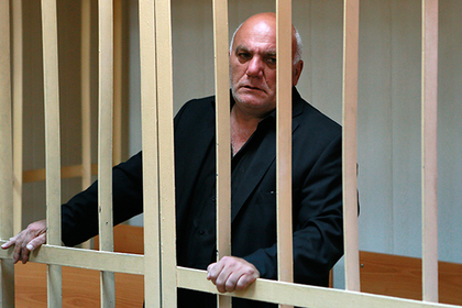 Бывший глава полиции Москвы дал показания по делу захватившего Ситибанк