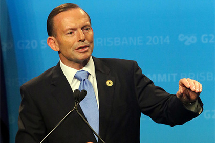 Бывший премьер-министр Австралии признался в пропуске голосования из-за похмелья