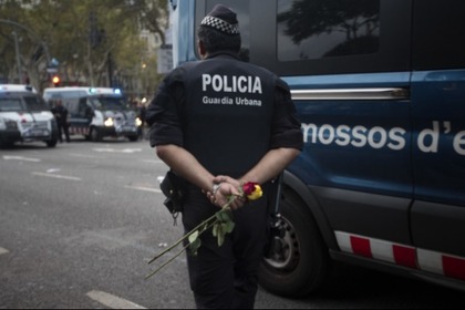 Число жертв терактов в Барселоне возросло до 16