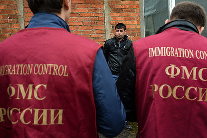 Дело о незаконной миграции более 1,3 тысячи человек направили в суд в Татарстане