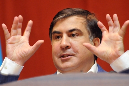 Депутат Рады сообщил о поисках Саакашвили на польско-украинской границе