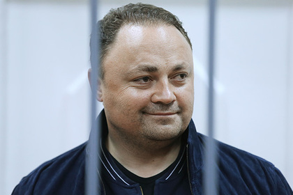Генпрокуратура предъявила иск бывшему мэру Владивостока на 614 миллионов рублей