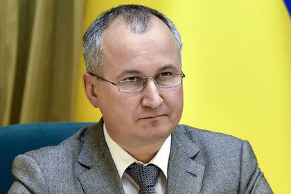 Глава СБУ обвинил спецслужбы РФ в подготовке убийства «ярких» киевских политиков