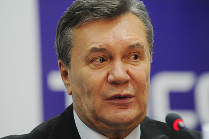 Госадвокат отказался защищать Януковича в суде