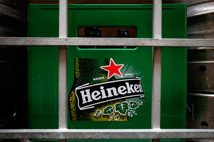 Heineken выплатил 1,3 миллиона долларов своим бывшим сотрудникам в ДРК