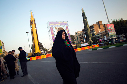 Иран назвал сроки получения ядерного оружия