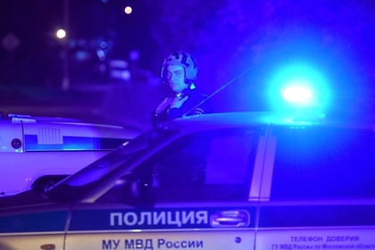 Источник опроверг принадлежность найденного в Москве оружия к террористам