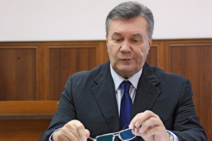 Киев отказался признать факт раздачи «миллиардов Януковича» друзьям Порошенко