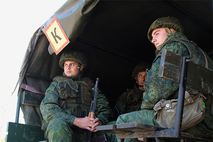 Киев увеличил выплаты воюющим в Донбассе военным