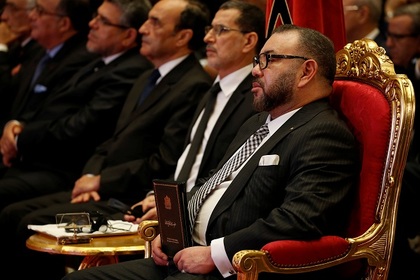 Король Марокко помиловал 415 осужденных за терроризм