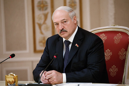 Лукашенко пообещал выявить всех тунеядцев в Белоруссии