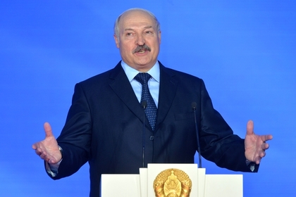 Лукашенко рекомендовал использовать сталинские методы управления