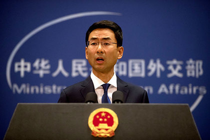 МИД Китая снова призвал Индию вывести войска из Тибета?