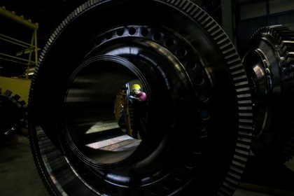 Минэнерго прокомментировало расширение санкций ЕС из-за турбин Siemens