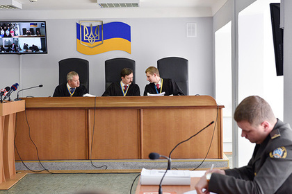 На Украине рассказали о рассматривающих дела бойцов ВСУ «судьях-сепаратистах»