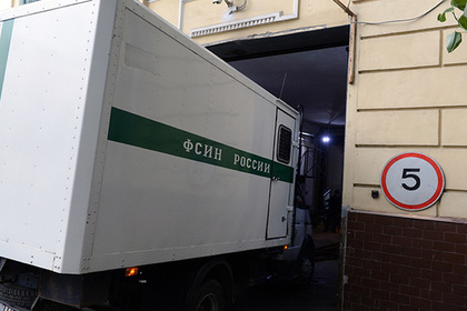 Начальника УФСИН по Кемеровской области заподозрили в получении взятки