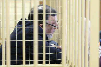 Осужденный за покушение на убийство бывший мэр Усолья-Сибирского вышел досрочно