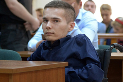 Осужденный за разбой инвалид Мамаев рассказал о разочаровании приговором