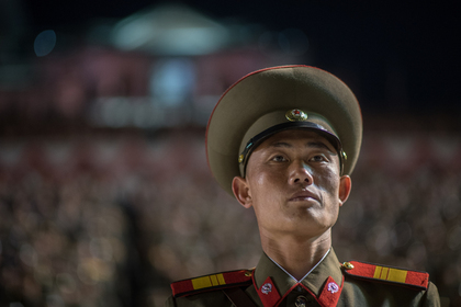 Пхеньян пригрозил «физическим ответом» на новые санкции