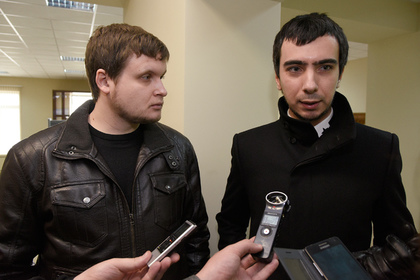 Пранкер обещал доказать факт беседы с главой МВД Грузии о «кокаинщике» Саакашвили