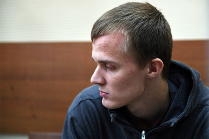 Предполагаемого убийцу блогера в парке Горького арестовали