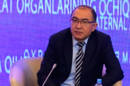 Пресс-секретаря президента Узбекистана уволили из-за музыкального фестиваля