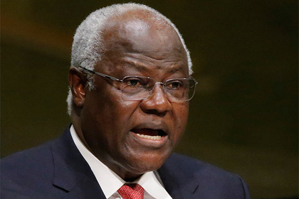 Президент Сьерра-Леоне заявил о тысячах пропавших без вести и попросил помощи
