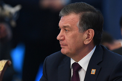 Президент Узбекистана назвал прокуроров «ворами старой мусорной системы»
