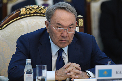 Пример отказа Казахстана от ядерного оружия назвали актуальным
